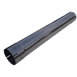 MBRP MDS930 Armor Plus Muffler Delete Pipe for Diesel Trucks and SUVs