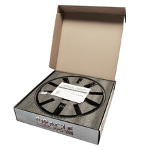 Load image into Gallery viewer, ORACLE Lighting LED Illuminated Wheel Rings - ColorSHIFT RGB+W, 16.5 Inch Diameter