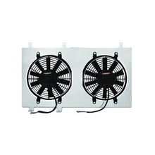 Load image into Gallery viewer, Mishimoto Honda S2000 Aluminum Fan Shroud Kit Part Number misMMFS-S2K-00