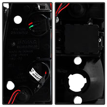 Load image into Gallery viewer, Spyder LED Tail Lights for Chevy Suburban and Tahoe 2000-2006 * Red and Clear Finish