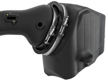 Load image into Gallery viewer, aFe Momentum HD Pro 10R Cold Air Intake System for 2017 Ford F-250 and F-350 Diesel Trucks V8-6.7L