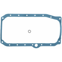 Load image into Gallery viewer, Fel-Pro 17971 Engine Oil Pan Gasket Set for Chevrolet V6 262CI 4.3L - Reliable Seal and Perfect Fit