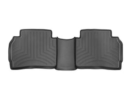 WeatherTech DigitalFit Rear FloorLiner for 2016-2017 Chevrolet Malibu - Black