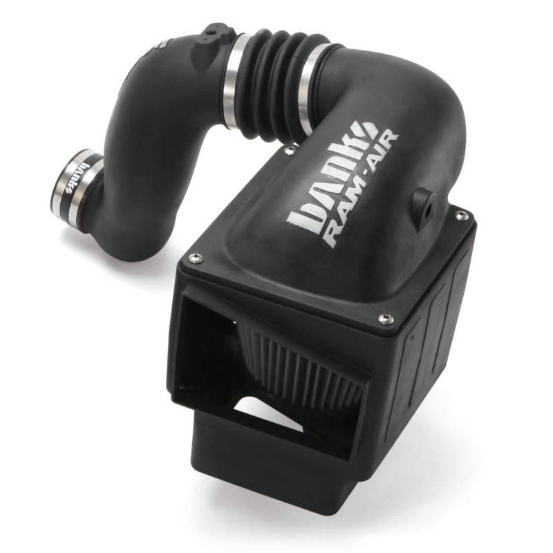 Banks Power 03-07 Dodge Ram 5.9L Ram-Air Intake System with Dry Filter