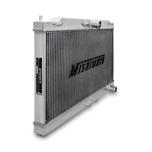 Load image into Gallery viewer, Mishimoto 95-99 Mitsubishi Eclipse Turbo Aluminum Radiator with Triple Core Design