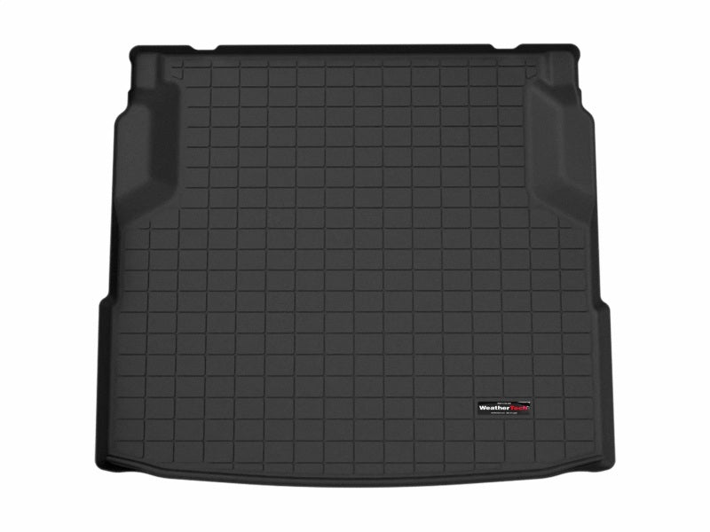 WeatherTech Cargo Liner for 2025-2026 BMW M5 Touring, Black – WET401860