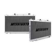 Load image into Gallery viewer, Mishimoto 2002-2005 Honda Civic SI Aluminum Radiator - Performance Cooling Upgrade