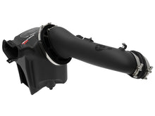 Load image into Gallery viewer, aFe Momentum HD Cold Air Intake System with Pro 10R Filter for 2020-2024 Ford Diesel V8-6.7L trucks