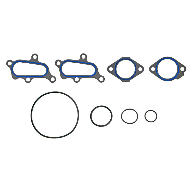 Fel-Pro Chevrolet Silverado 2500 HD Engine Water Pump Installation Kit (Part ES 71347)