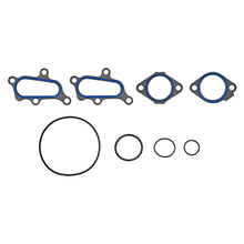 Load image into Gallery viewer, Fel-Pro Chevrolet Silverado 2500 HD Engine Water Pump Installation Kit (Part ES 71347)