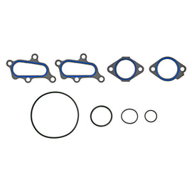Fel-Pro Chevrolet Silverado 2500 HD Engine Water Pump Installation Kit (Part ES 71347)