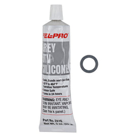 Fel-Pro Hyundai Accent OS 30965 Engine Oil Pan Gasket Set for 2012-2014 Hyundai Models