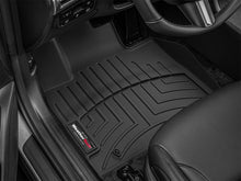 Load image into Gallery viewer, WeatherTech DigitalFit Front FloorLiner for 2022-2023 Hyundai Tucson and Santa Cruz - Black