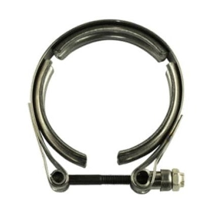 Turbosmart WG45 GenV Inlet V-Band Clamp - Genuine Spare Part for HyperGate45 Inlet