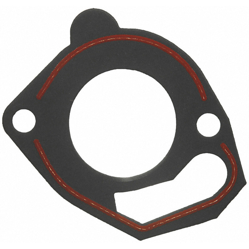 Fel-Pro 35630 Engine Coolant Thermostat Housing Gasket for Jeep Grand Cherokee and Dodge Dakota