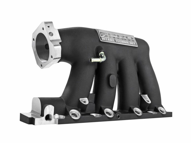 Skunk2 Racing Pro Series Intake Manifold for 2006-2011 Honda Civic Si K20Z3 - Black
