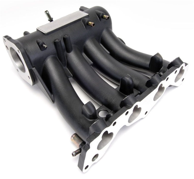 Skunk2 Racing Pro Series D15/D16 SOHC Intake Manifold for Honda Civic (Black)