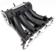 Load image into Gallery viewer, Skunk2 Racing Pro Series D15/D16 SOHC Intake Manifold for Honda Civic (Black)
