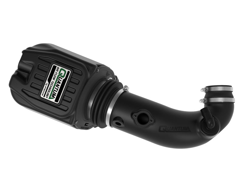 aFe Quantum Pro 5R Cold Air Intake System for Ford F-150 V8-5.0L (2008-2018)