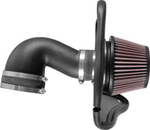 Load image into Gallery viewer, K&amp;N Engineering 57-3100 Cold Air Intake Kit for 2016-2017 Cadillac ATS 2.0L Turbo