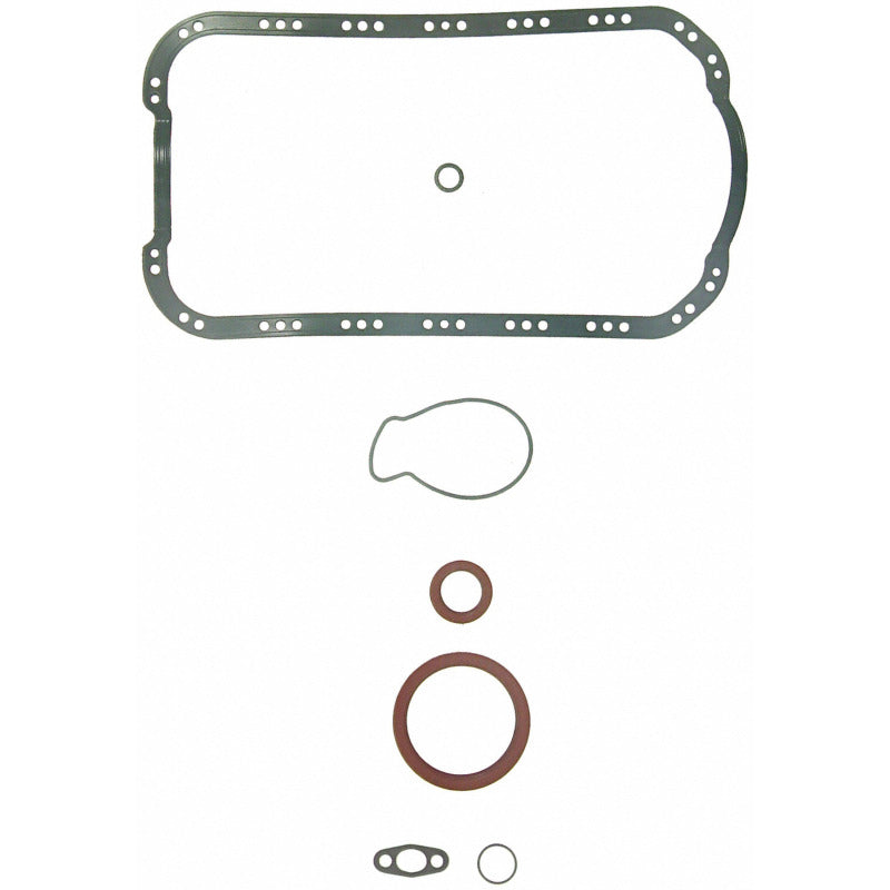 Fel-Pro Honda Civic CS 9915 Engine Conversion Gasket Set for 1992-1995 Models