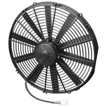 Load image into Gallery viewer, SPAL 16-inch High Performance Push/Straight Fan Model VA18-AP70/LL-86S