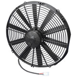 SPAL 16-inch High Performance Push/Straight Fan Model VA18-AP70/LL-86S