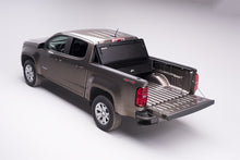 Load image into Gallery viewer, BAK 2023+ Chevy Colorado &amp; GMC Canyon BAKFlip G2 Hard Folding Truck Bed Cover - 5.2 ft Bed