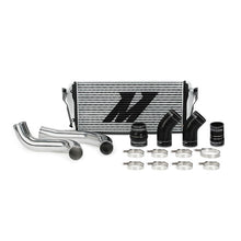 Load image into Gallery viewer, Mishimoto 13+ Dodge Ram 6.7L Cummins Intercooler Kit - Silver