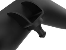 Load image into Gallery viewer, aFe Bladerunner 2-1/2 Inch Aluminum Hot Charge Pipe Kit for Ford F-150 Raptor 2017-2020 V6-3.5L