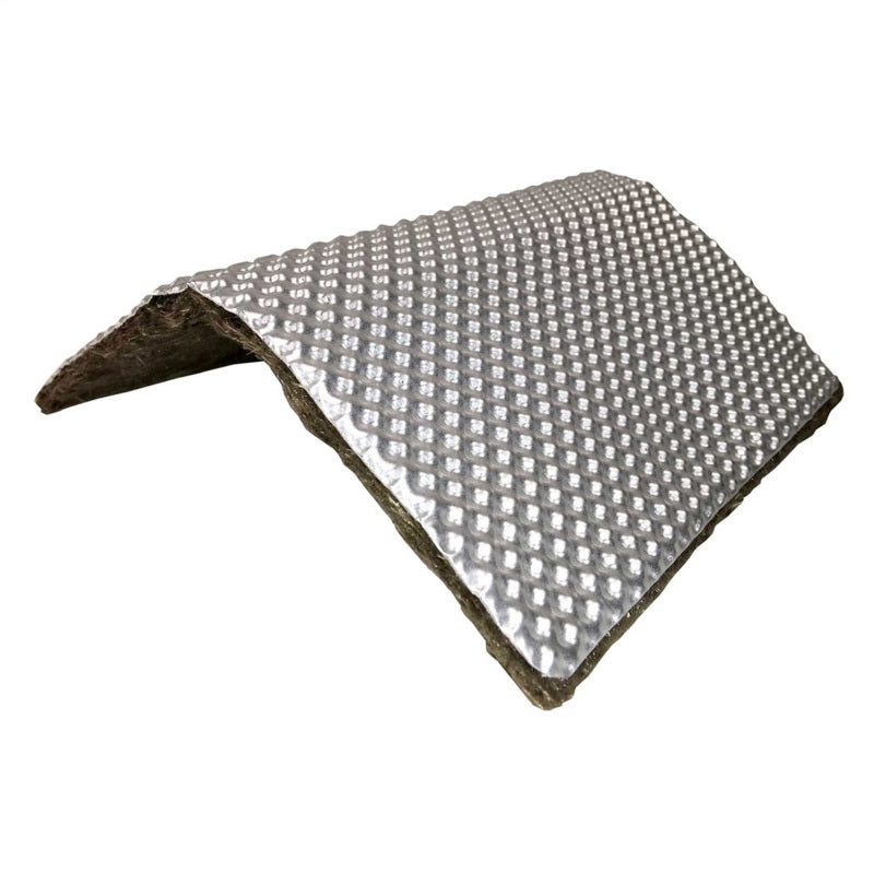 DEI Form-A-Shield Heat Barrier Blanket 21 in x 48 in for Exhaust and Hot Surfaces