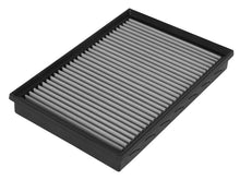 Load image into Gallery viewer, aFe Magnum FLOW OE Replacement Pro DRY S Air Filter for Nissan Titan XD 2016-2017 V8-5.0L