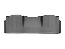 Load image into Gallery viewer, WeatherTech DigitalFit FloorLiner for Ram 2500/3500 Rear * Black, Part #wet444772