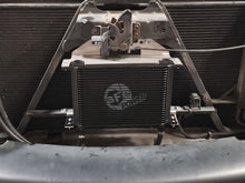 Load image into Gallery viewer, aFe BladeRunner Transmission Oil Cooler Kit for GM Trucks and SUVs 1999-2013