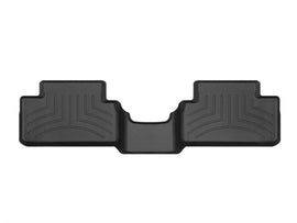 WeatherTech DigitalFit Rear FloorLiner for 2021-2023 Ford Bronco - Black
