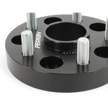 Load image into Gallery viewer, Perrin Performance 64.1mm 5x120 Wheel Spacers for Honda Civic Type R and Acura Integra Type S (Pair)