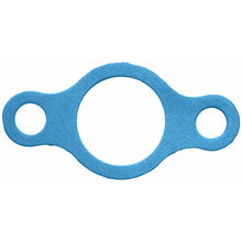 Load image into Gallery viewer, Fel-Pro Chevrolet K2500 35357 Engine Coolant Outlet Gasket for Reliable Seal and Improved Engine Performance