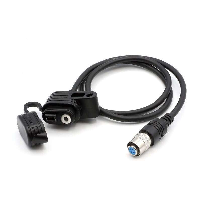 Rugged Radios Accessory Hub for Rugged M1 Mobile Radios - Rugged Radios Part RGDACCS-HUB