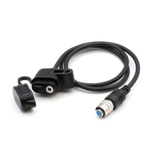 Load image into Gallery viewer, Rugged Radios Accessory Hub for Rugged M1 Mobile Radios - Rugged Radios Part RGDACCS-HUB