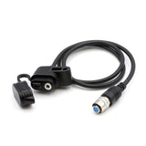 Rugged Radios Accessory Hub for Rugged M1 Mobile Radios - Rugged Radios Part RGDACCS-HUB