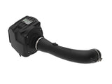 aFe Quantum Cold Air Intake System with Pro Dry S Filter for GM Silverado and Sierra 1500 (2014-2019) V8-5.3/6.2L