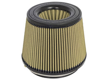 Load image into Gallery viewer, aFe MagnumFLOW Air Filter with Pro GUARD 7 Media - 7 in x 9 in x 7 in (Inverted) Part Number AFE72-91055