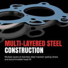 Load image into Gallery viewer, Fel-Pro Toyota Sienna 26266 PT PermaTorque Engine Cylinder Head Gasket