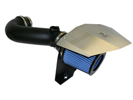 aFe MagnumFORCE Stage-2 Cold Air Intake System with Pro 5R Filter for BMW 550i (E60)/650i (E63/64) 2006-2009