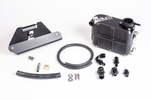 Load image into Gallery viewer, Radium Engineering 11-14 Ford Mustang GT / Boss 302 / V6 Coolant Tank Kit - Part Number rad20-0285