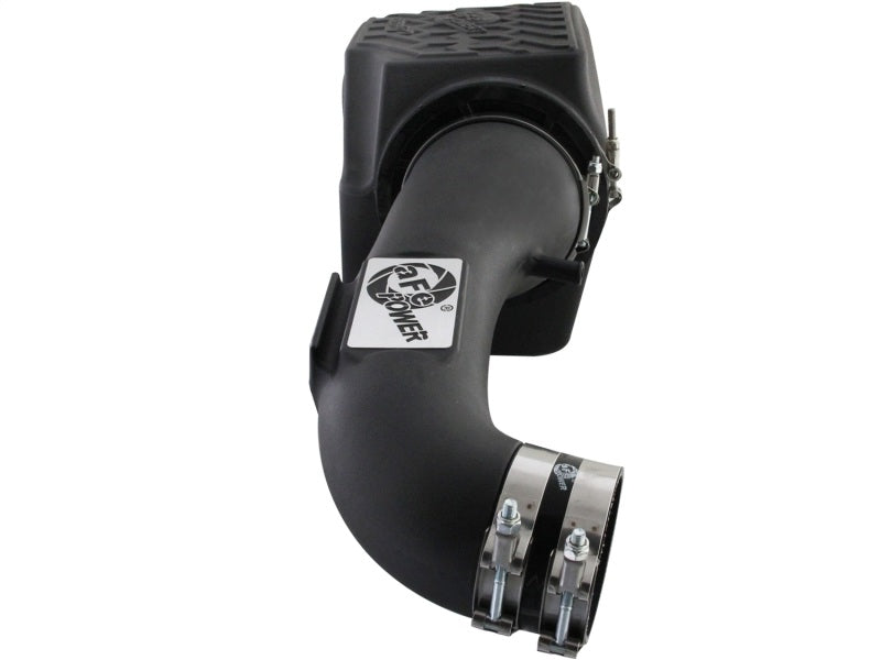 aFe Momentum GT PRO DRY S Intake System for Jeep Wrangler JK 12-18 V6 3.6L