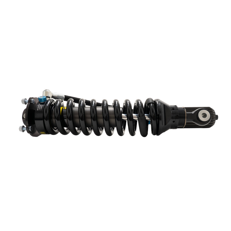 Bilstein B8 8112 Black Hawk 3-Way Adjustable Front Right Coilover for Toyota Tundra 4WD with 1-2.25 Inch Lift