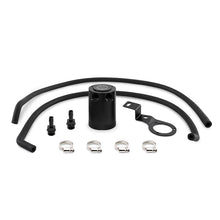 Load image into Gallery viewer, Mishimoto 15-16 Subaru WRX PVC Side Baffled Oil Catch Can System