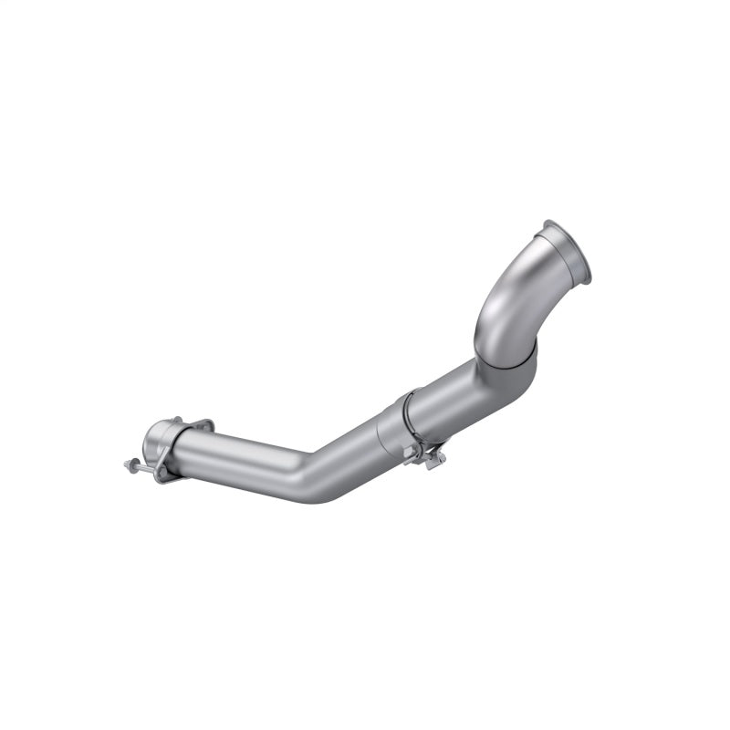 MBRP 94-97 Ford F-250/350 7.3L T409 Stainless Steel 3-Inch Down Pipe Kit
