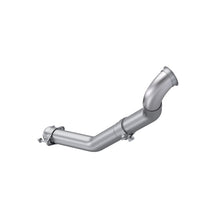 Load image into Gallery viewer, MBRP 94-97 Ford F-250/350 7.3L T409 Stainless Steel 3-Inch Down Pipe Kit